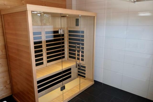 Apartament Obern 41 Leutasch Zewnętrze zdjęcie