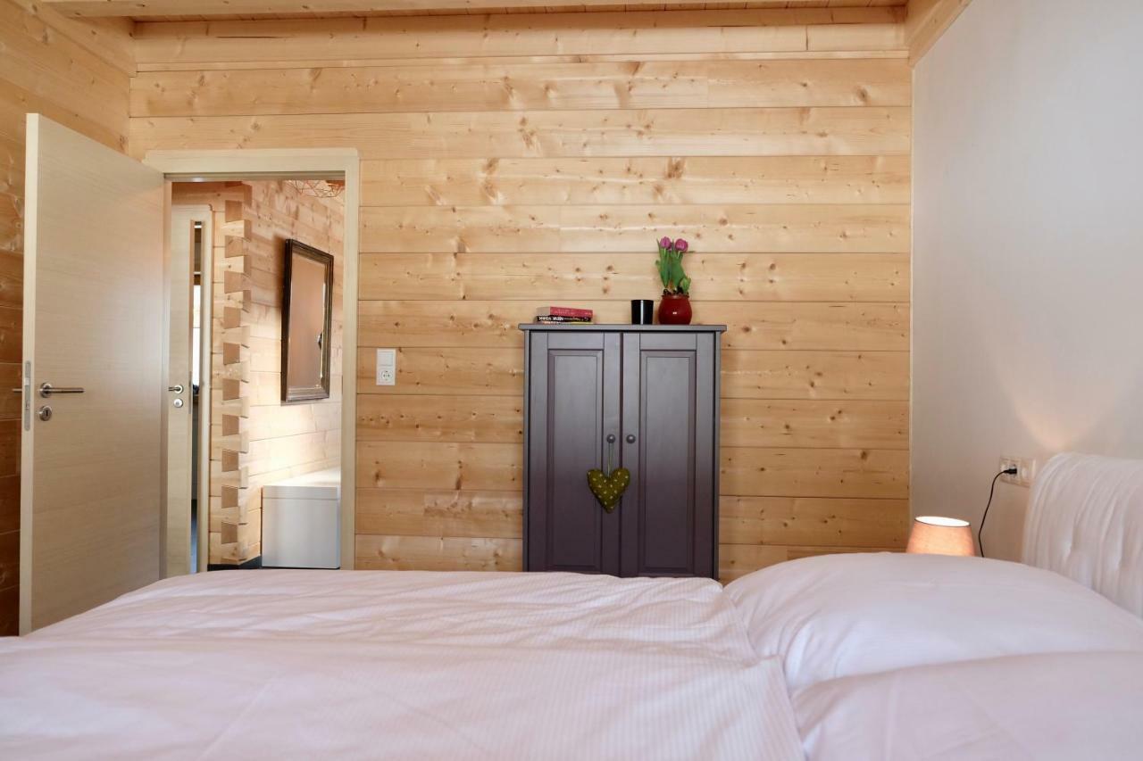 Apartament Obern 41 Leutasch Zewnętrze zdjęcie