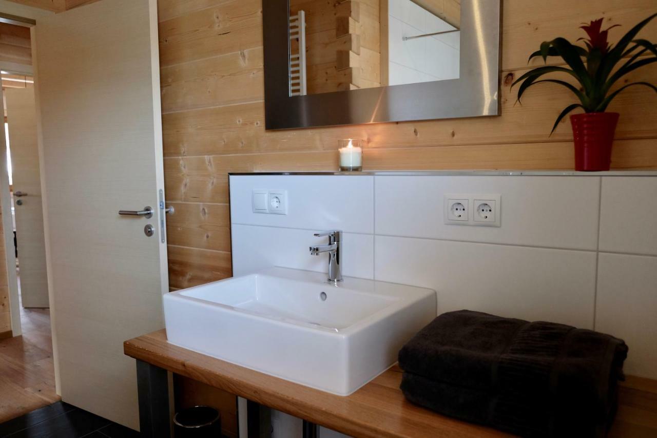 Apartament Obern 41 Leutasch Zewnętrze zdjęcie