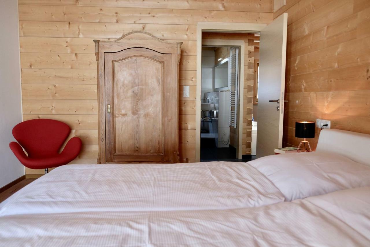 Apartament Obern 41 Leutasch Zewnętrze zdjęcie
