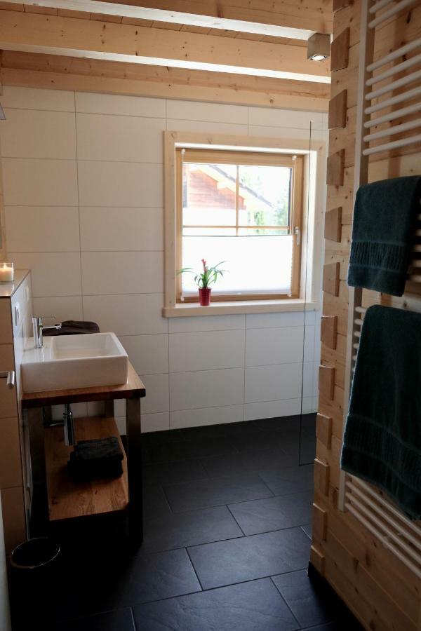 Apartament Obern 41 Leutasch Zewnętrze zdjęcie