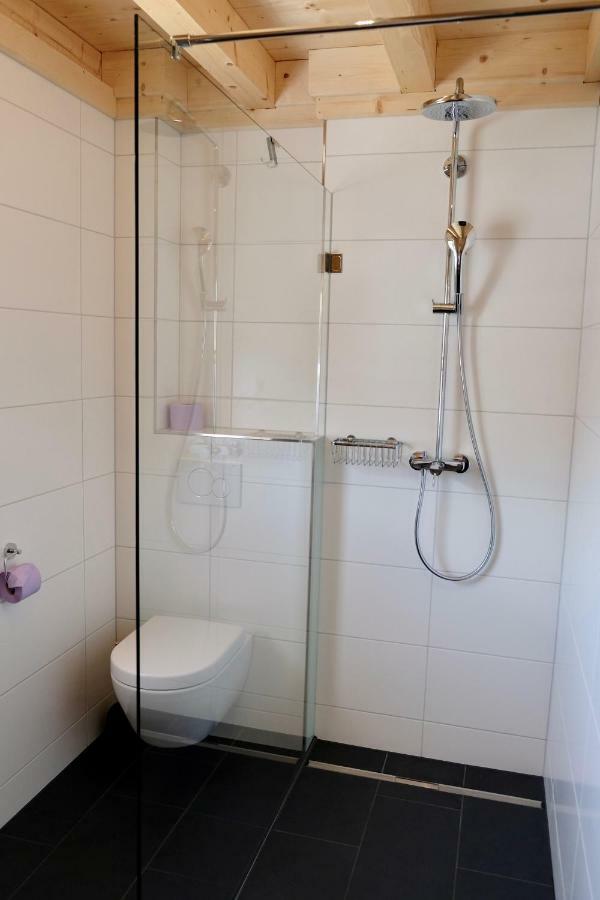 Apartament Obern 41 Leutasch Zewnętrze zdjęcie