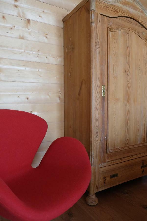 Apartament Obern 41 Leutasch Zewnętrze zdjęcie